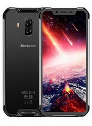 Замена разъема зарядки на телефоне Blackview BV9600 в Сургуте